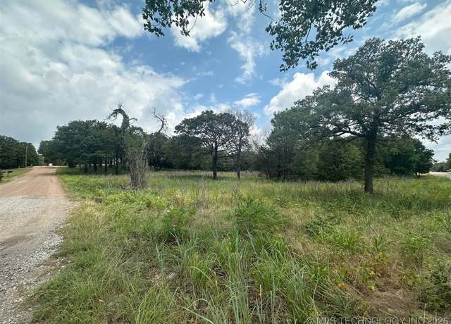 Property at Alberta Crk, Kingston, OK 73439