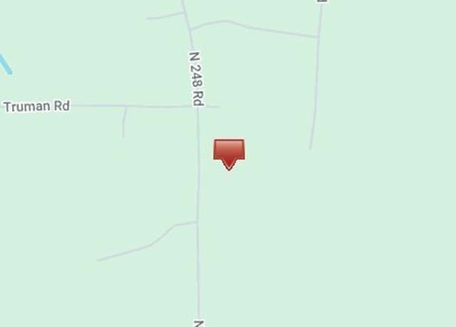 Property at 3850 N 248 Rd, Mounds, OK 74047