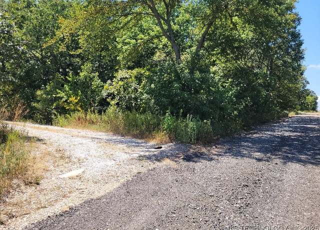 Property at 121021 Porcupine Ln, Eufaula, OK 74432