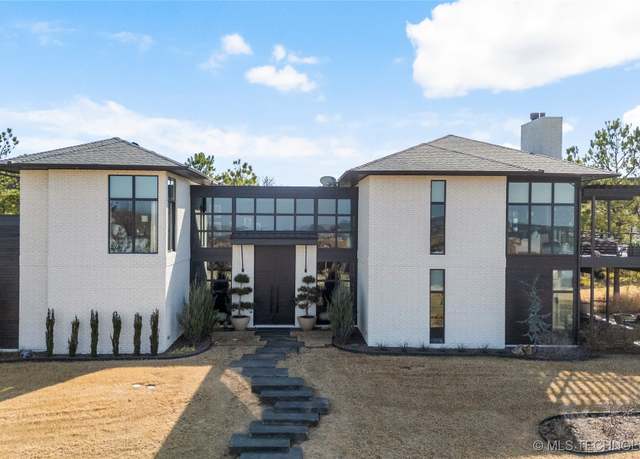 Property at 9614 Horizon Cir, Sperry, OK 74073, 4 beds, 3.5 baths