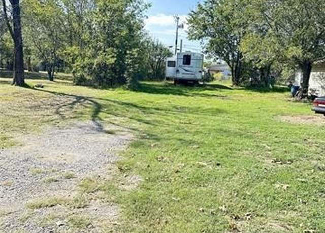 Property at 530 E Van Buren, Mcalester, OK 74501