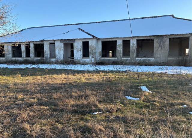 Property at State Road 70e, Albany, OK 74726