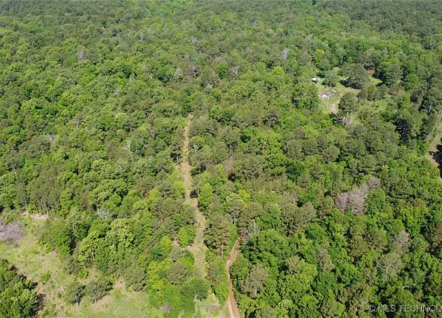 Property at 48751 County Road 642, Jay, OK 74346