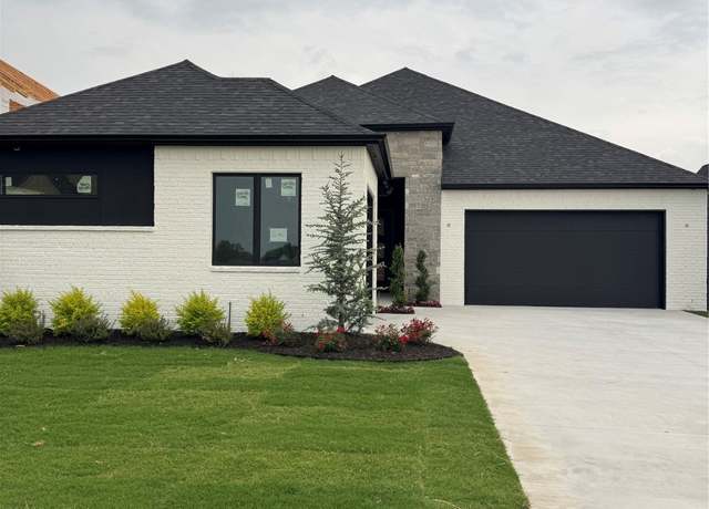 Property at 2357 E 134th Cir, Bixby, OK 74008, 3 beds, 2.5 baths