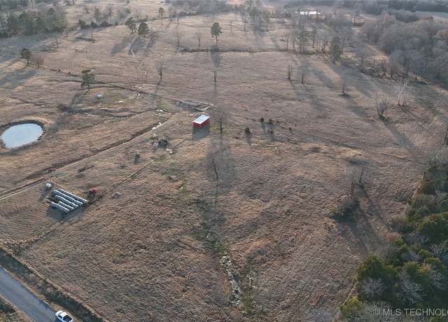 Property at SW 1090 Ave SW, Wilburton, OK 74578
