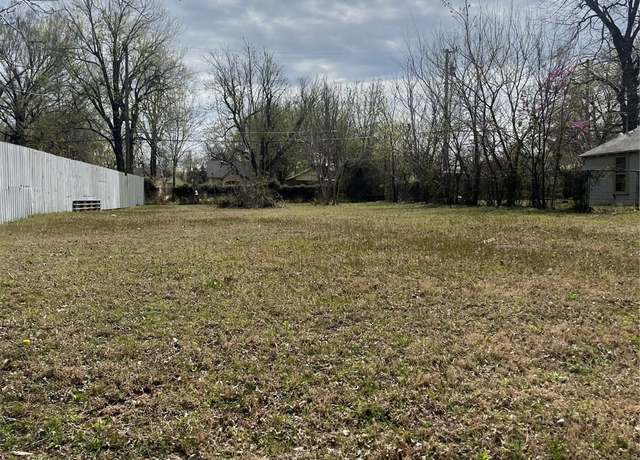 Property at Undisclosed address, Tulsa, OK 74110