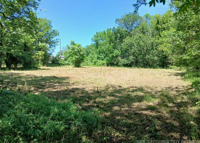 Property at S Cedar St, Nowata, OK 74048