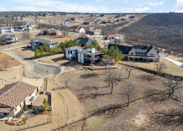 Property at Horizon Cir, Sperry, OK 74073