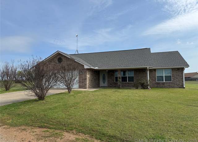 Property at 106 Kade, Durant, OK 74701, 3 beds, 2 baths
