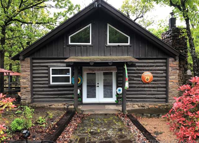 Property at 139 N Bk 1800 Rd, Stigler, OK 74462, 2 beds, 2 baths