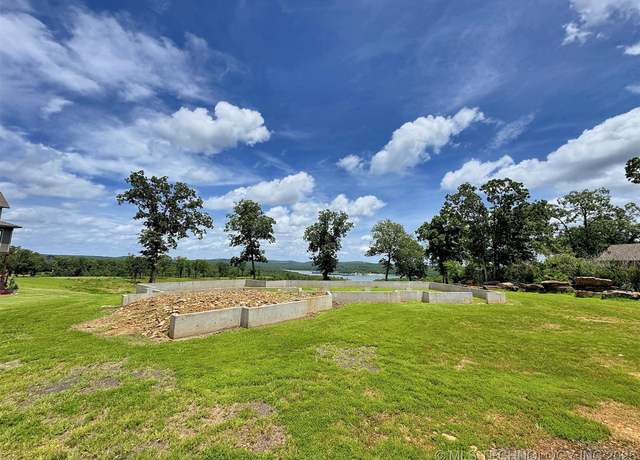 Property at 36240 S Magnolia Ln, Park Hill, OK 74451