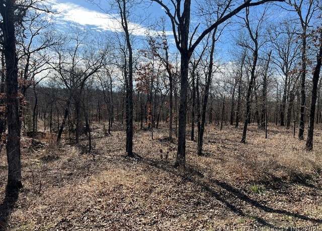 Property at 5450 Elwood Ave, Beggs, OK 74421