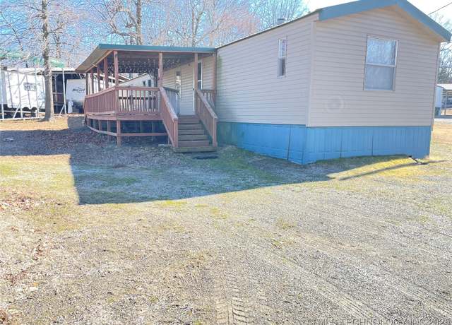 Property at 427516 E 1144 Rd, Checotah, OK 74426, 3 beds, 2 baths