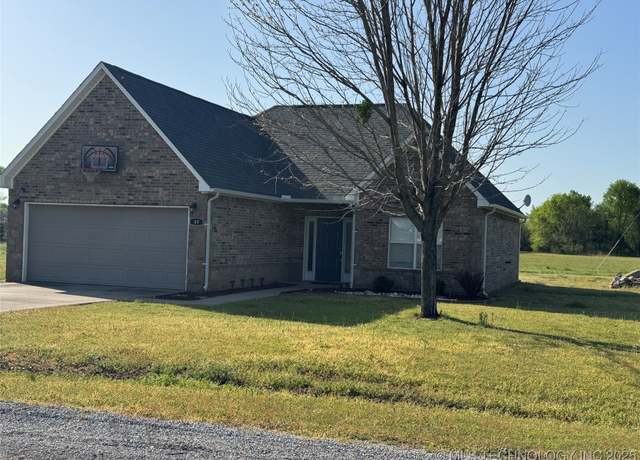 Property at 49 Diamondhead, Burneyville, OK 73430, 3 beds, 2 baths
