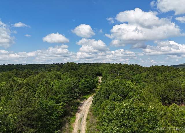 Property at Undisclosed address, Wilburton, OK 74578