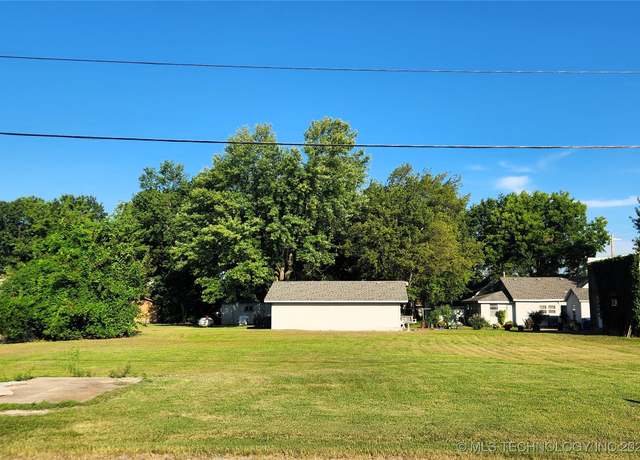 Property at S William Penn St, Adair, OK 74330