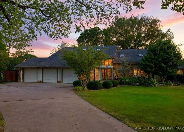 Property at 8203 N 160th EastAvenue, Owasso, OK 74055, 4 beds, 3.5 baths