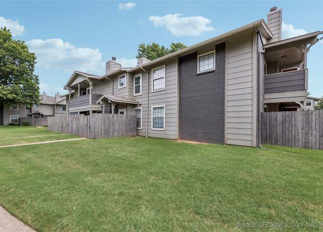 Property at 2838 E 90th St #1408, Tulsa, OK 74137, 2 beds, 2 baths