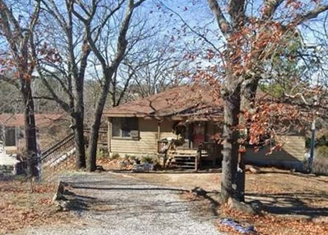 Property at 18240 S 80th West Ave, Mounds, OK 74047, 5 beds, 3 baths