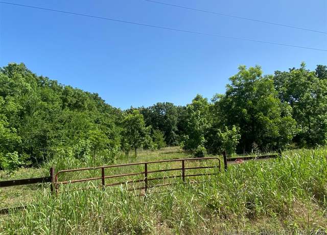Property at 000 E County Road 1510, Stratford, OK 74872