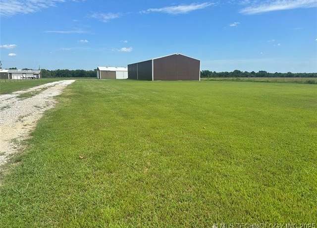 Property at Prairie Bell Rd, Okmulgee, OK 74447