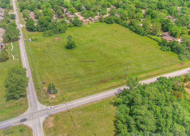 Property at E 111th St, Broken Arrow, OK 74011