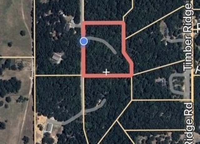 Property at 421 Woodlawn Dr W, Ardmore, OK 73446