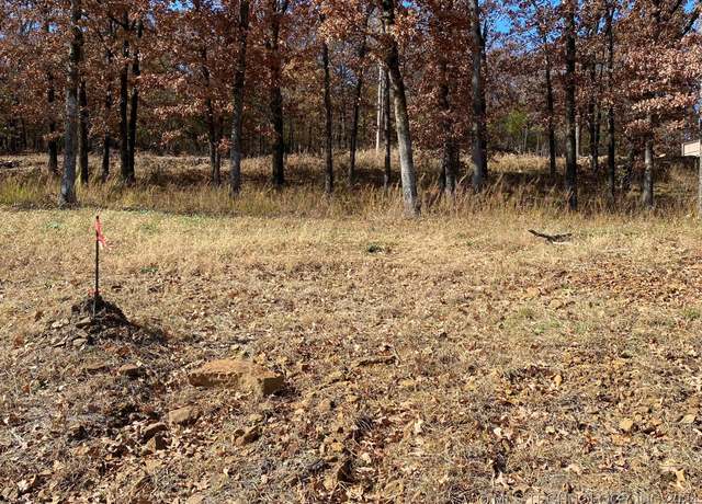 Property at 656 Woodlands Dr, Tahlequah, OK 74464