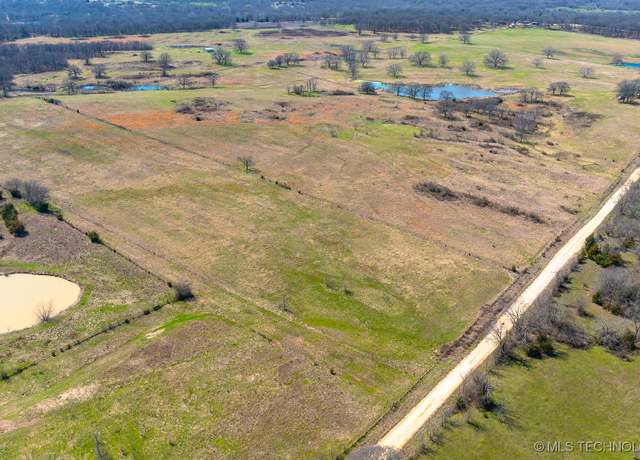 Property at County Road 1690, Stonewall, OK 74871