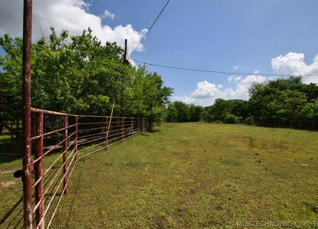 Property at 63125 S 4750 Rd, Watts, OK 74964