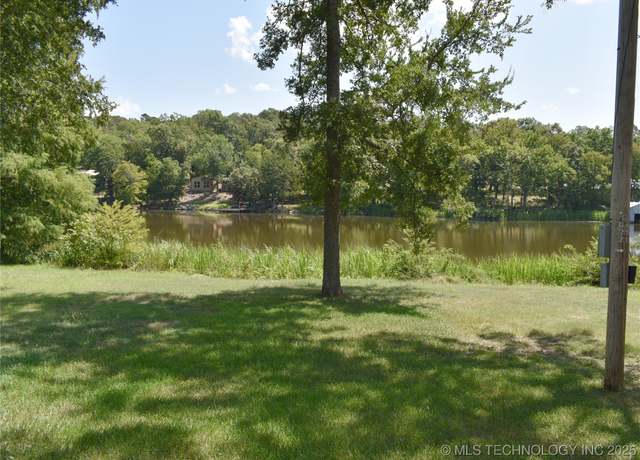 Property at Noble Acres, Fort Towson, OK 74735