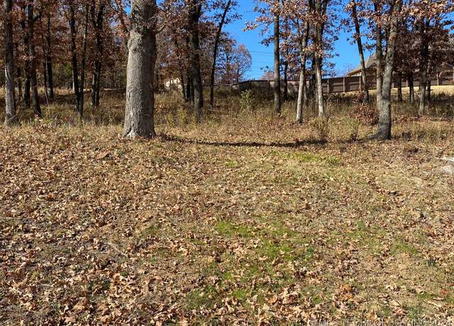 Property at 668 Woodlands Dr, Tahlequah, OK 74464