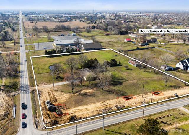 Property at 10524 N 129th Ave E, Owasso, OK 74055