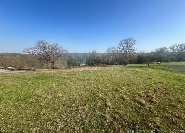 Property at 19 Armani Cir, Skiatook, OK 74070