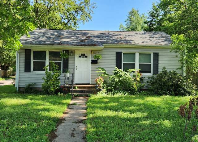 Property at 1544 E 45th Pl, Tulsa, OK 74105, 2 beds, 2 baths