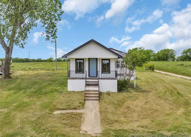 Property at 13273 Us Highway 77, Ardmore, OK 73401, 2 beds, 1 bath