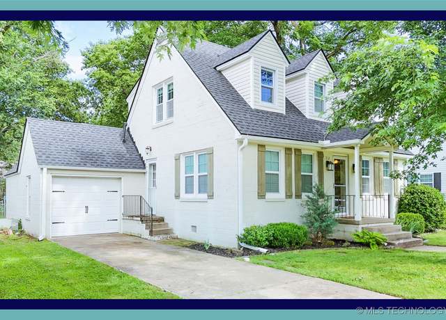 Property at 1312 S Oak, Ada, OK 74820, 3 beds, 2 baths