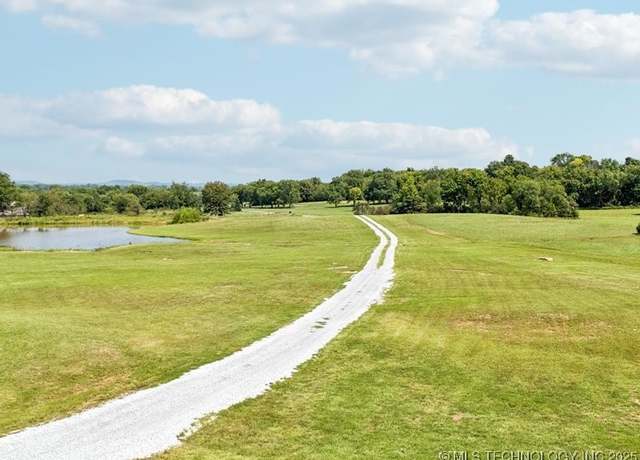 Property at 8 S Rocky Ridge Ln, Claremore, OK 74019