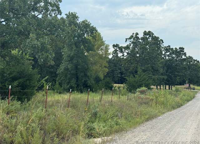 Property at 2163 S 545th WestAvenue, Jennings, OK 74038