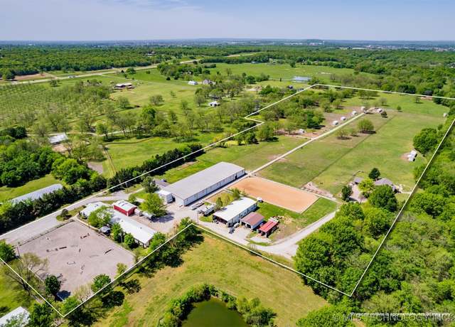 Property at 14644 S Lewis Ave, Bixby, OK 74008, 2 beds, 2 baths