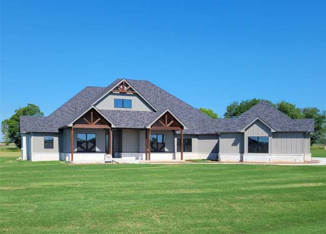 Property at 8162 S White Fang Ct, Broken Arrow, OK 74014, 4 beds, 4 baths