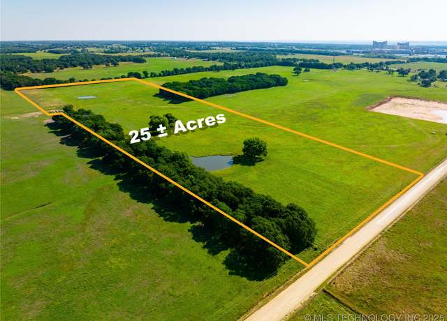 Property at White Rose Rd, Thackerville, OK 73459