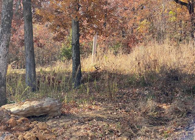 Property at 692 Woodlands Dr, Tahlequah, OK 74464