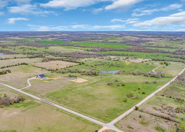 Property at 3894 Red Oak, Sulphur, OK 73086