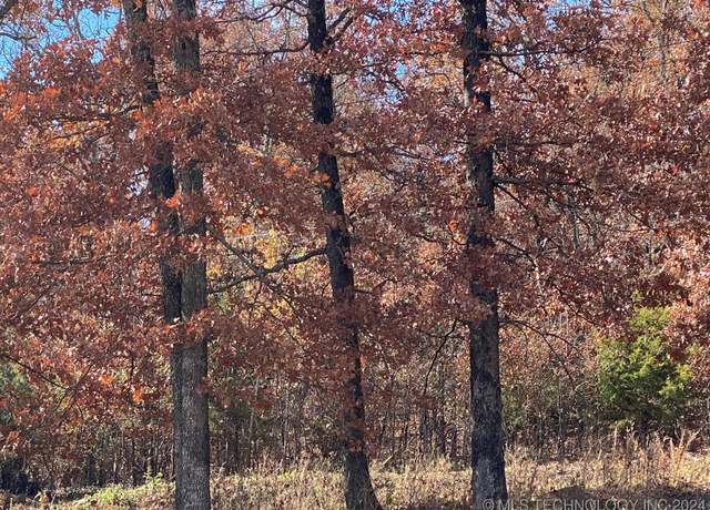 Property at 704 Woodlands Dr, Tahlequah, OK 74464