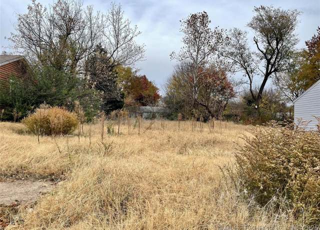 Property at 6371 N Main St, Tulsa, OK 74126