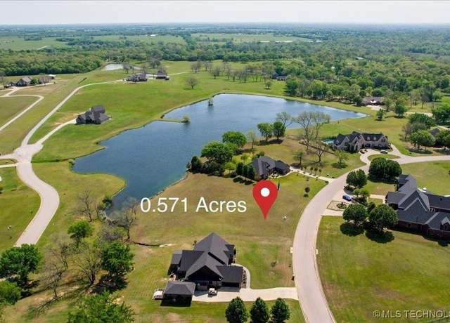 Property at Tabernacle, Calera, OK 74730