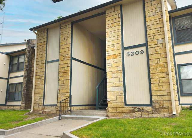 Property at 5209 SE Nowata Rd Unit 104B, Bartlesville, OK 74006, 1 bed, 1 bath