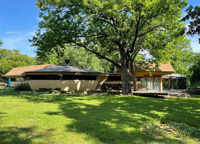Property at 7201 E 576 Rd, Catoosa, OK 74015, 3 beds, 3 baths