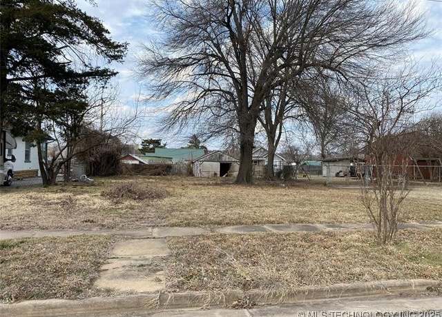 Property at 311 E Seminole, Mcalester, OK 74501